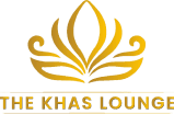 The Khas Lounge logo