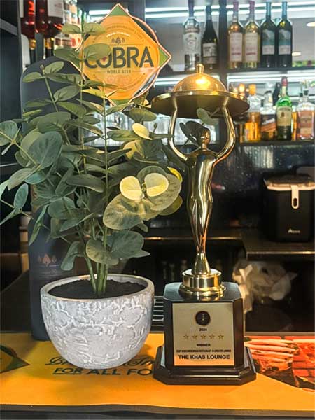 award